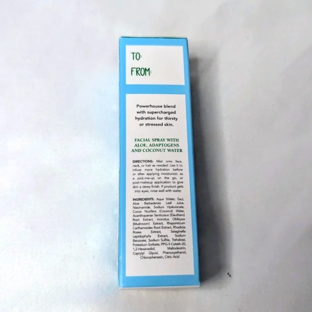 Mario Badesco Facial Spray